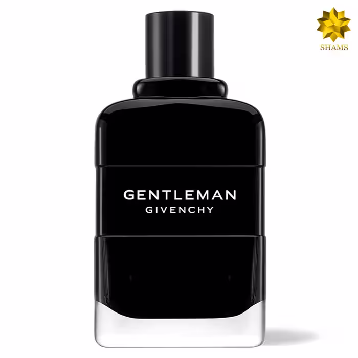 عطر Givenchy Gentleman Edp، حجم 100 میل