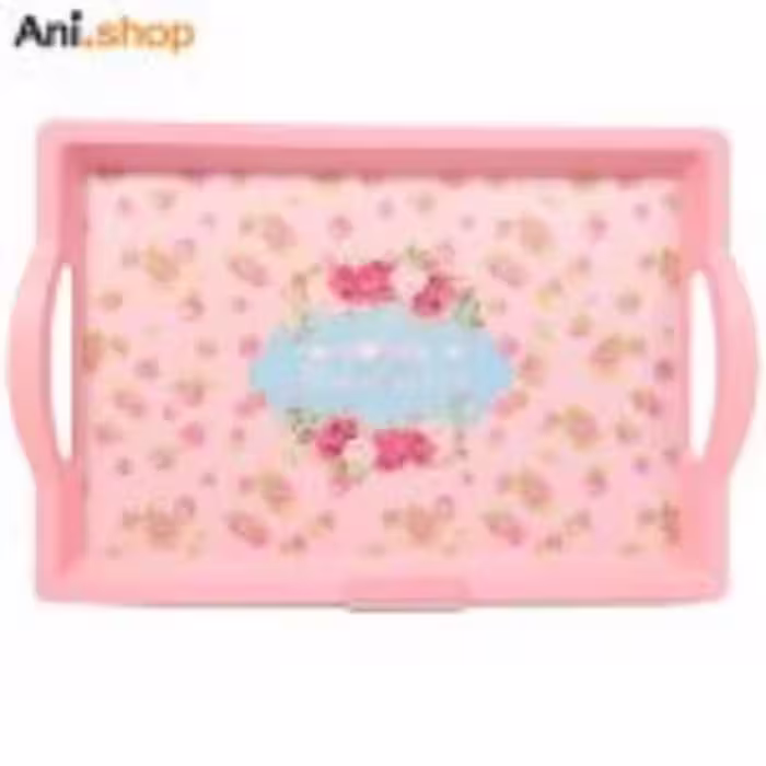 جای نایلون زباله کابینتی رنگ طوسی ez-201
