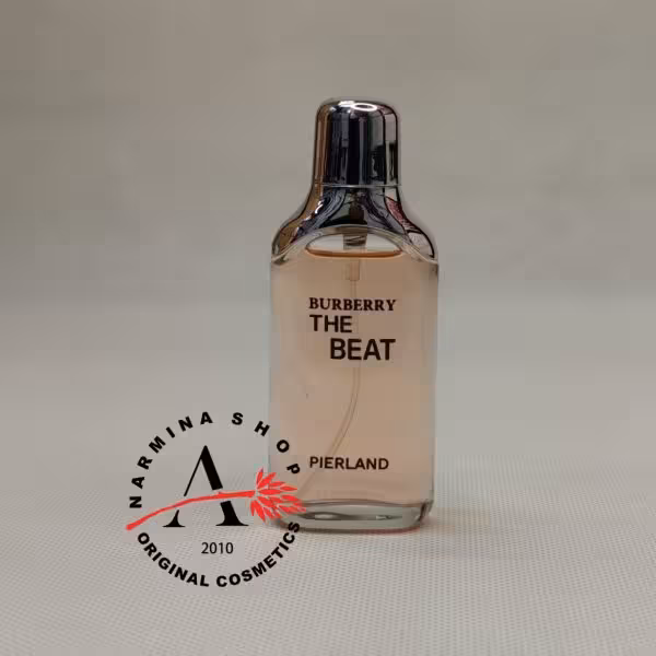 عطر و ادکلن جیبی باربری پیرلند (burberry)