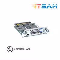 سیسکو ماژول  Cisco WIC-2T Module
