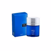 ادکلن نایس آبی ساپیل