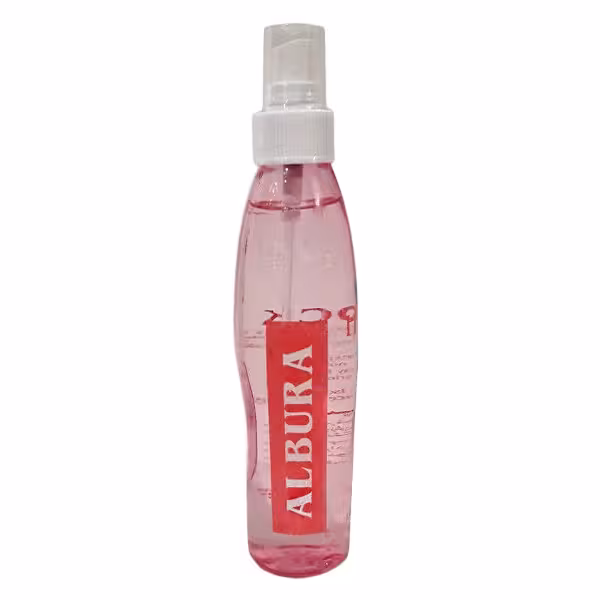 چسب مو آلبورا مدل Hair Lock