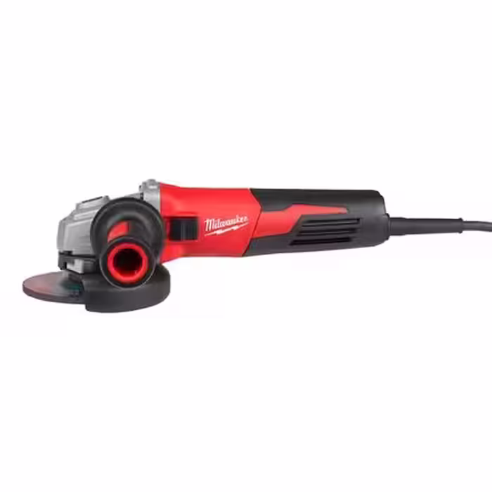 مینی فرز 1250 وات دیمردار میلواکی مدل AGV13-125XE