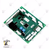 Mitsubishi Elevator Pcb P235715B000G01