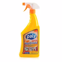 اسپری گاز پاک کن پالی حجم 750 میلی