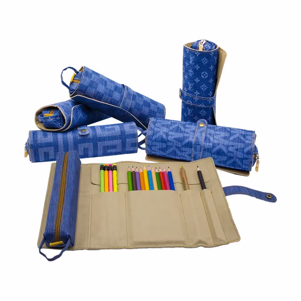 جامدادی رولی 4027 کد PC70123RL