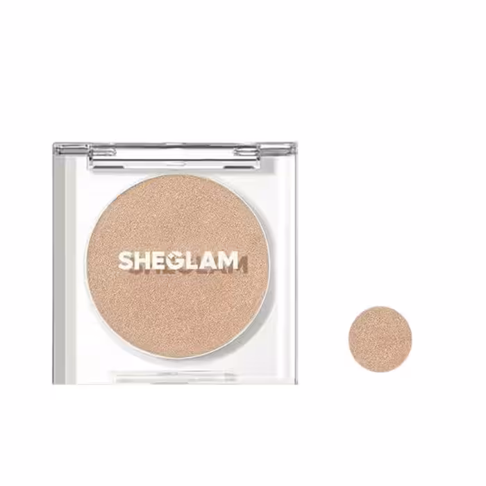 هایلایتر شگلم مدل Moonbeam