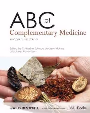 [PDF] دانلود کتاب Abc Of Complementary Medicine, 2nd ed, 2008