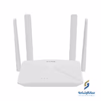 مودم روتر 4G/LTE بی‌سیم N300 دی لینک مدل DWR-M922