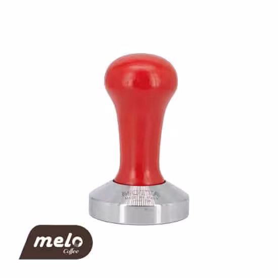 تمپر حرفه ای موتا دسته قرمز کف صاف