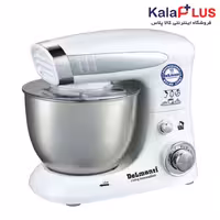 همزن کاسه دار دلمونتی مدل DL110
