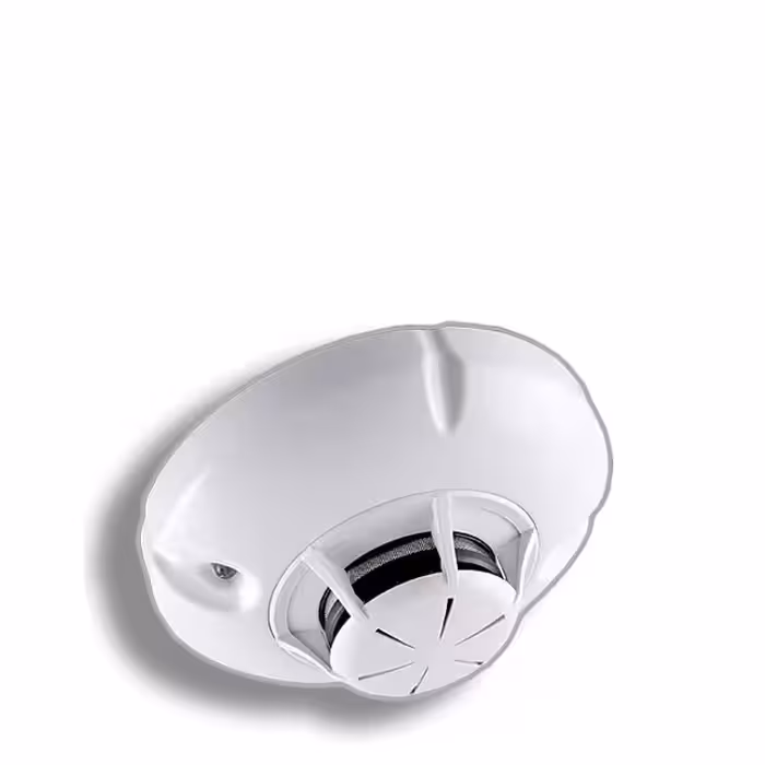 دتکتور حرارتی افزایشی آدرس پذیر هیرکاژه