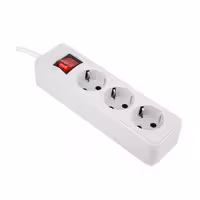 سه راهی برق TNS 3m