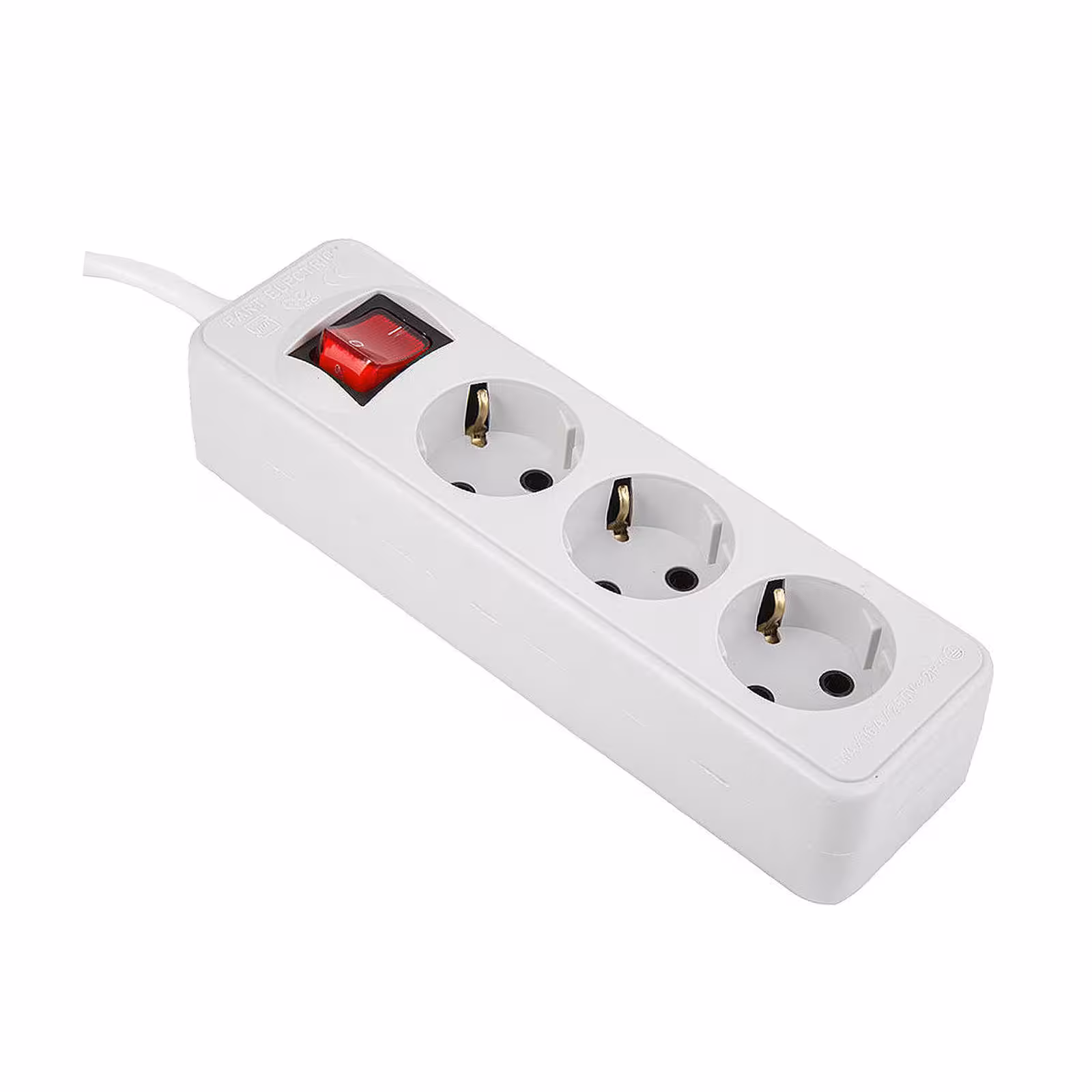 سه راهی برق TNS 3m