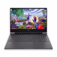 لپ تاپ اچ پی مدل Victus 15-fb3093dx – R7 7445HS 16GB 512GB RTX4050 6GB
