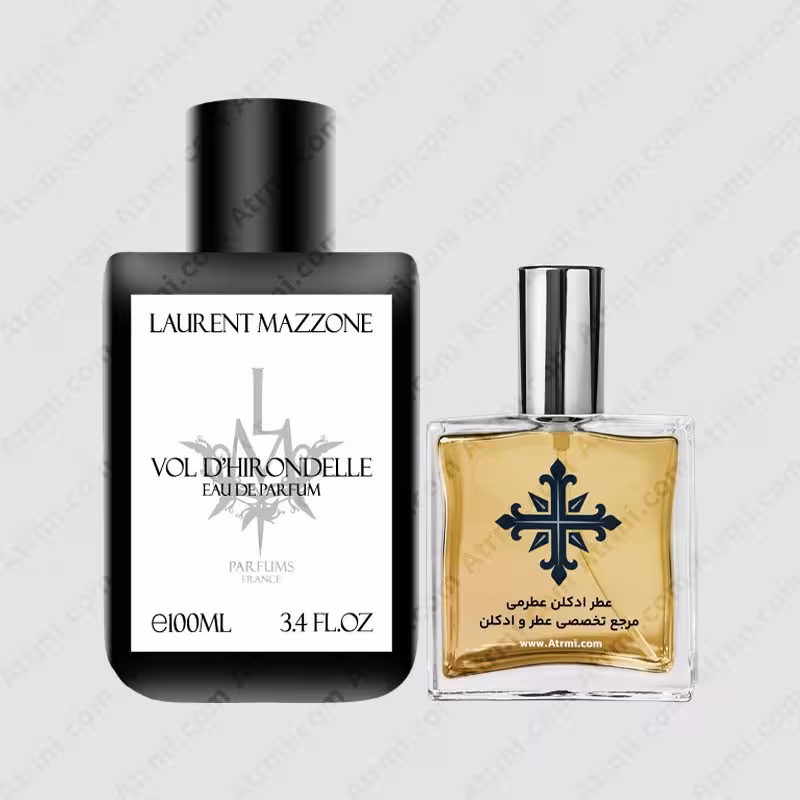 عطر ادکلن عطرمی مدل وول د هیروندل – Atrmi Vol D’Hirondelle