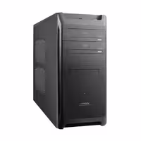کامپیوتر با پردازنده i3 540، رم 4GB D3، هارد 500GB، مدل 1404128