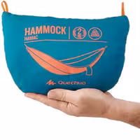 ننو کچوا مدل HAMMOCK BASIC BLUE