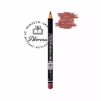 مداد لب پیپا مدل Precise Ultra Soft Colour Rich Defining Lip Liner شماره 615