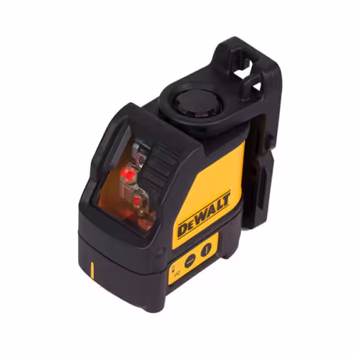 تراز لیزری دیوالت دو خط مدل DW088K-XJ