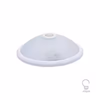 چراغ سقفی سنسوردار SC 888 شیله