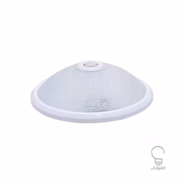 چراغ سقفی سنسوردار SC 888 شیله
