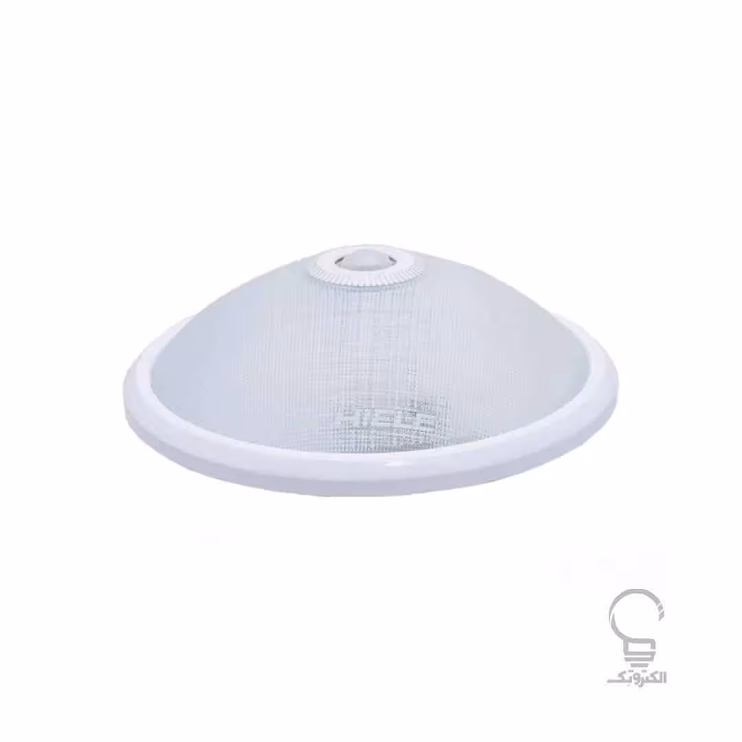 چراغ سقفی سنسوردار SC 888 شیله
