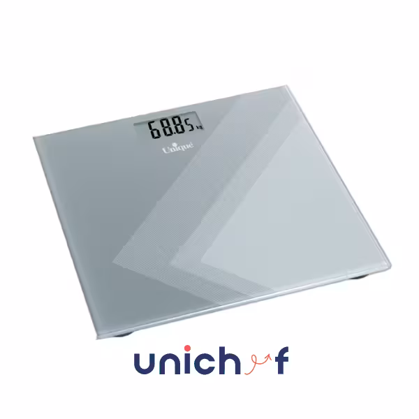 ترازوی حمام