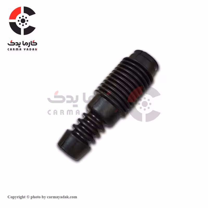 گردگیر کمک فنر عقب ام وی ام 110