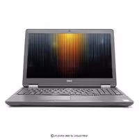 لپ تاپ DELL مدل Latitude 15 E5570 – G
