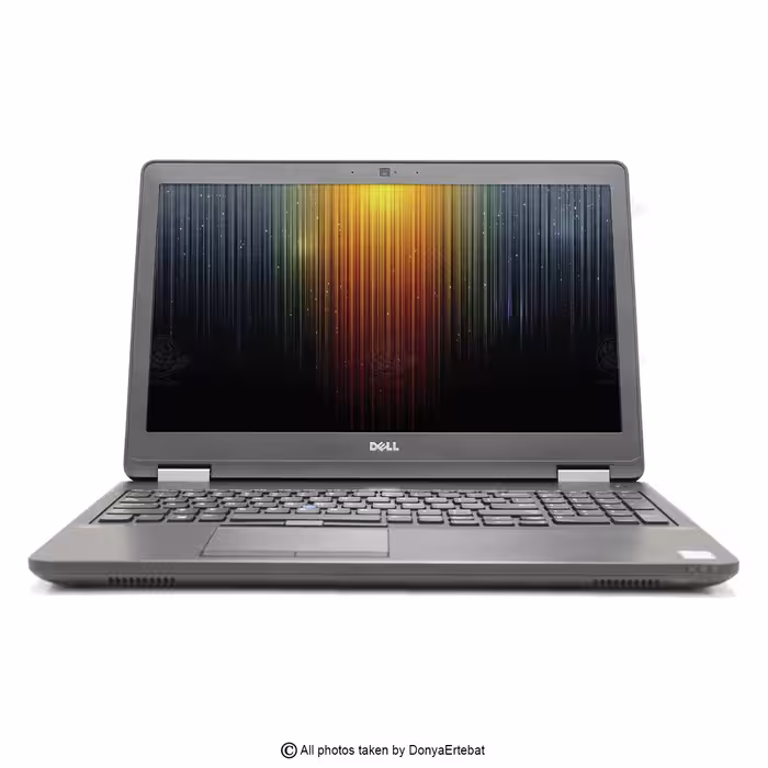 لپ تاپ DELL مدل Latitude 15 E5570