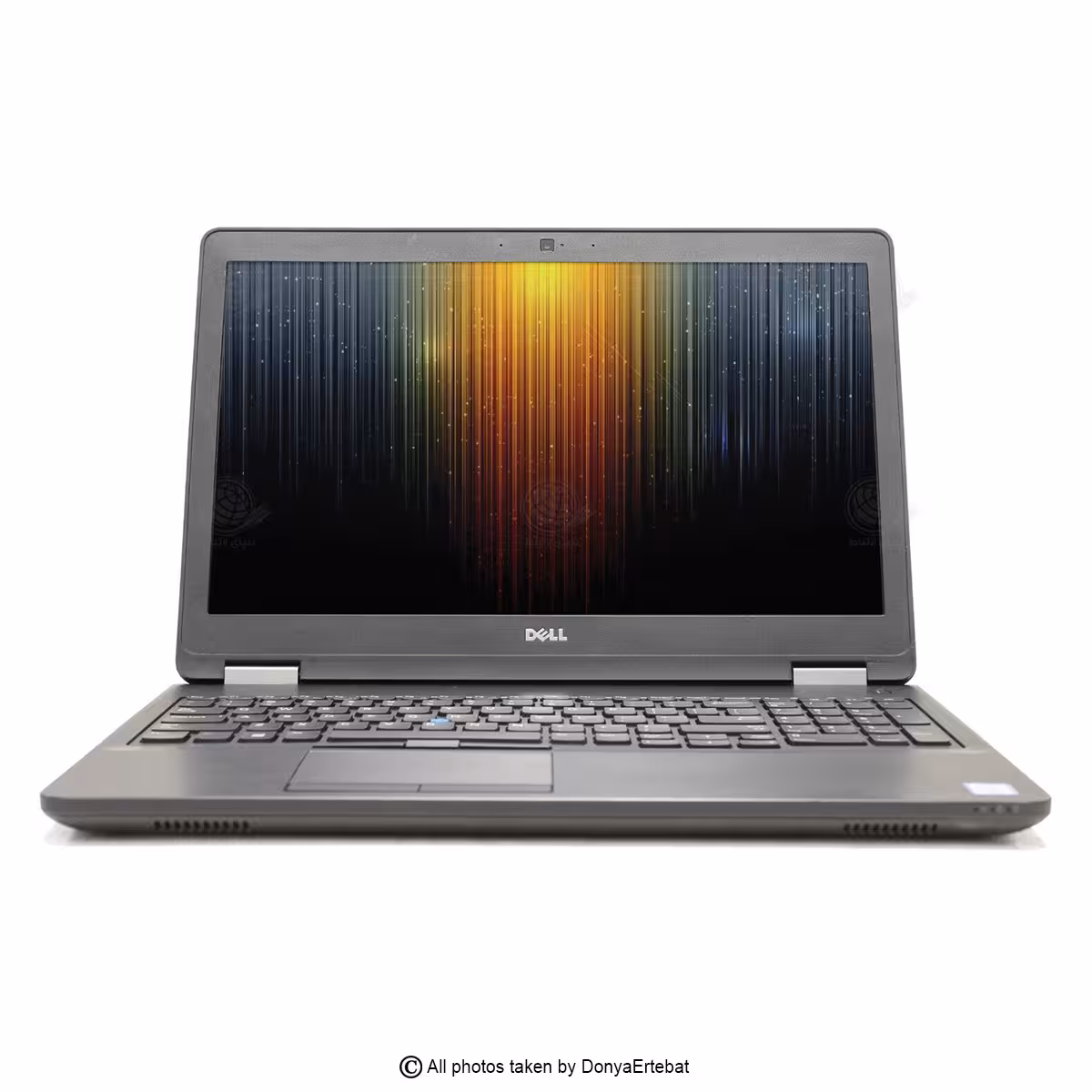 لپ تاپ DELL مدل Latitude 15 E5570 – G