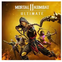 اکانت قانونی بازی Mortal Kombat 11 ULTIMATE آلتیمیت پلی استیشن 4 و 5 ( قبل از ثبت سفارش استعلام بگیرید)