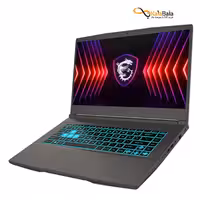 خرید لپ تاپ MSI Thin 15 | قیمت و مشخصات RTX 4050