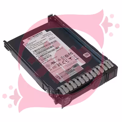 HPE 1.92TB SATA 6G SFF DS RI 875657-001 875513R-B21