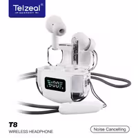 ایرپاد شیشه ای تلزیل Telzeal T8