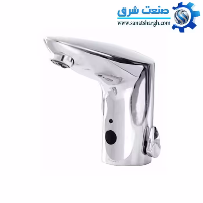 شیر هوشمند مدل شارک