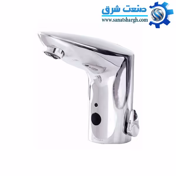 شیر هوشمند مدل شارک