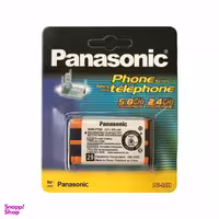 باتری تلفن بی سیم پاناسونیک مدل 104 HHR-P