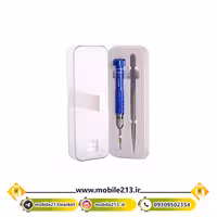 پیچ گوشتی و پنس Baku BK-7270