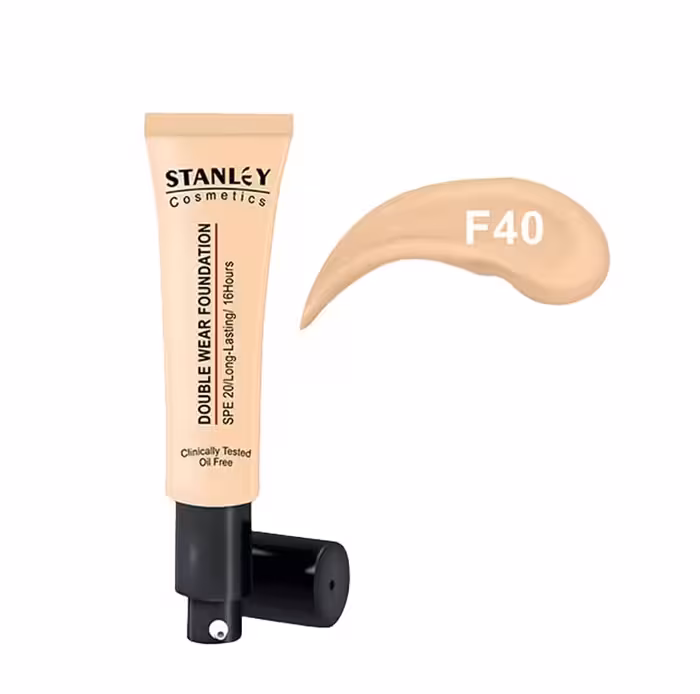 کرم پودر استنلی Stanley F40 حجم 30 میلی لیتر