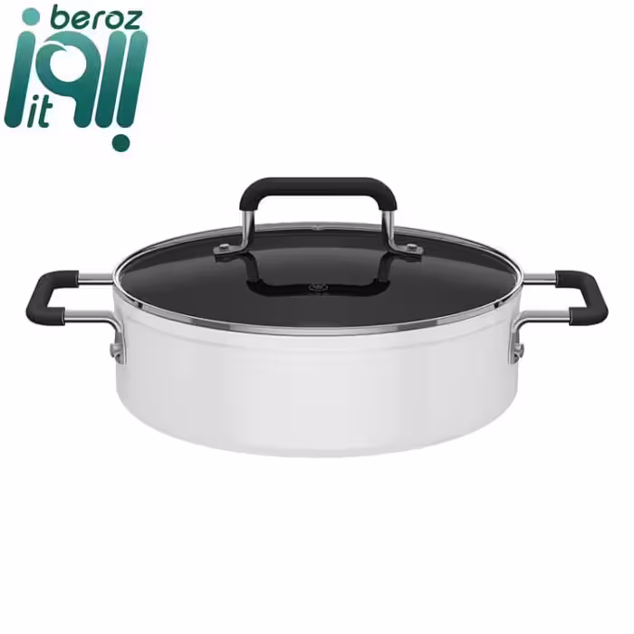 قابلمه چندکاره شیائومی مدل GJT02CM «اورجینال – ارسال 1 ساعت»