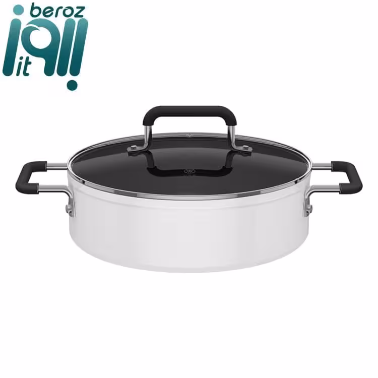 قابلمه چندکاره شیائومی مدل GJT02CM «اورجینال – ارسال 1 ساعت»