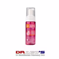نوآکنه فوم شستشوی پوست نرمال تا چرب حجم 150میلNOACNE FACE WASH 150ML