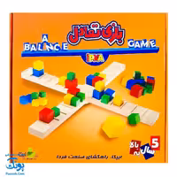 بازی تعادل ایپکا مدل  GH101 (چهار بازو)