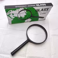 ذره بین سایز 75 گلس