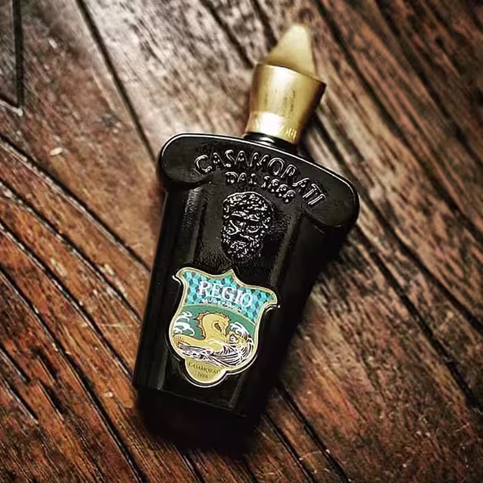 تستر عطر زنانه مردانه کازاموراتی زرجوف زرژوف رجیو رژیو Xerjoff Casamorati Regio Tester