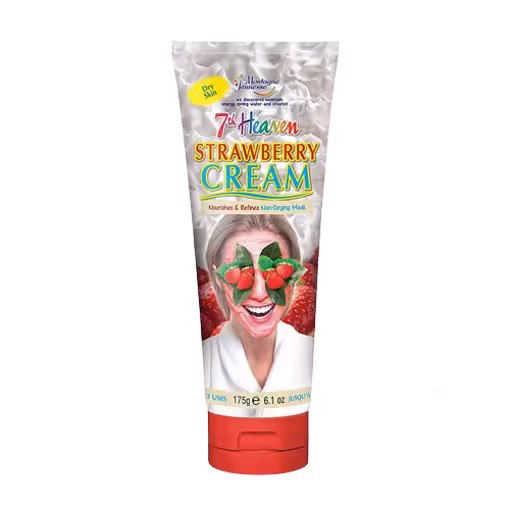 ماسک صورت سون هون مدل توت فرنگی 175 میلی لیتر