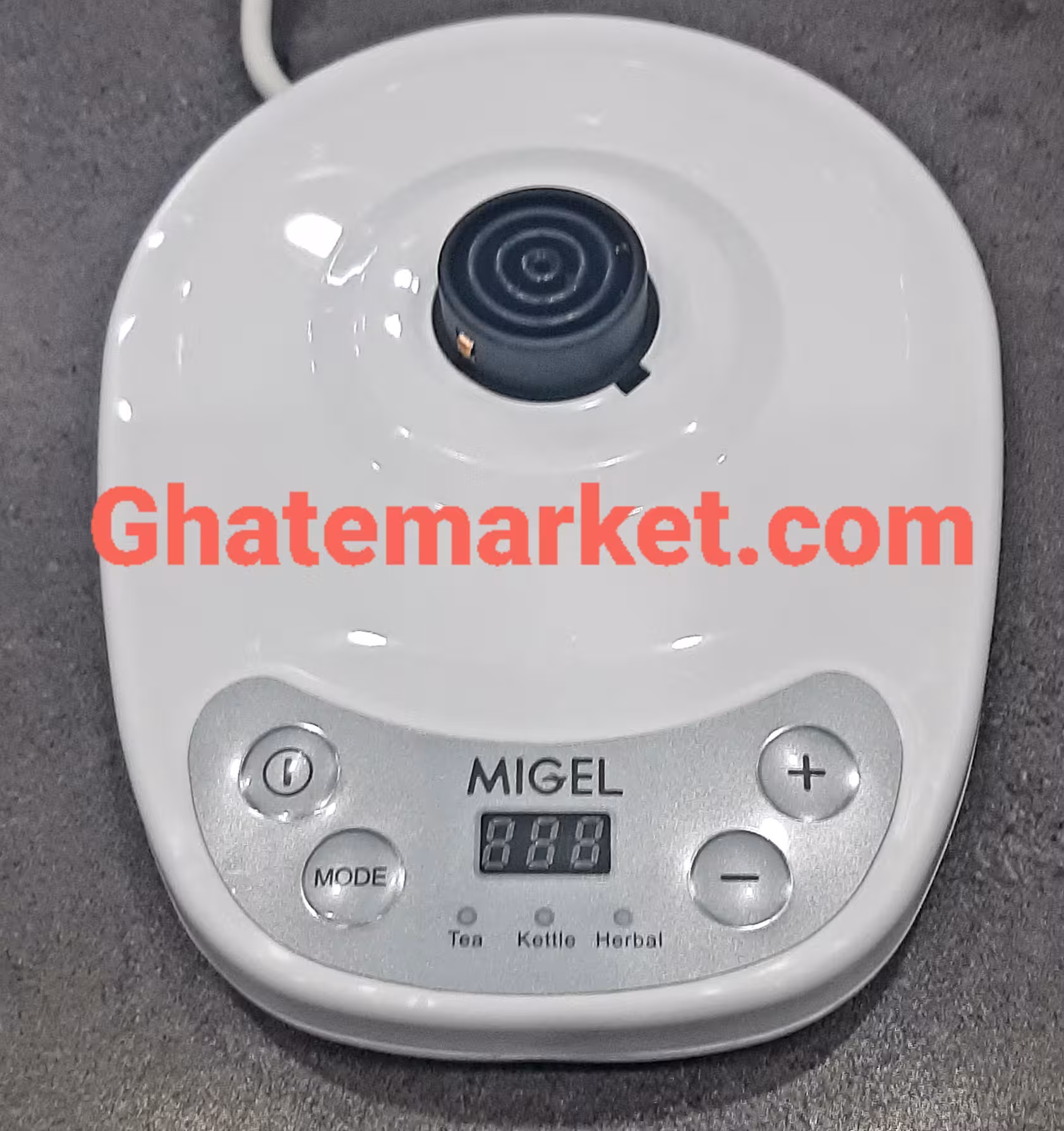 برد چای ساز میگل GTS-112