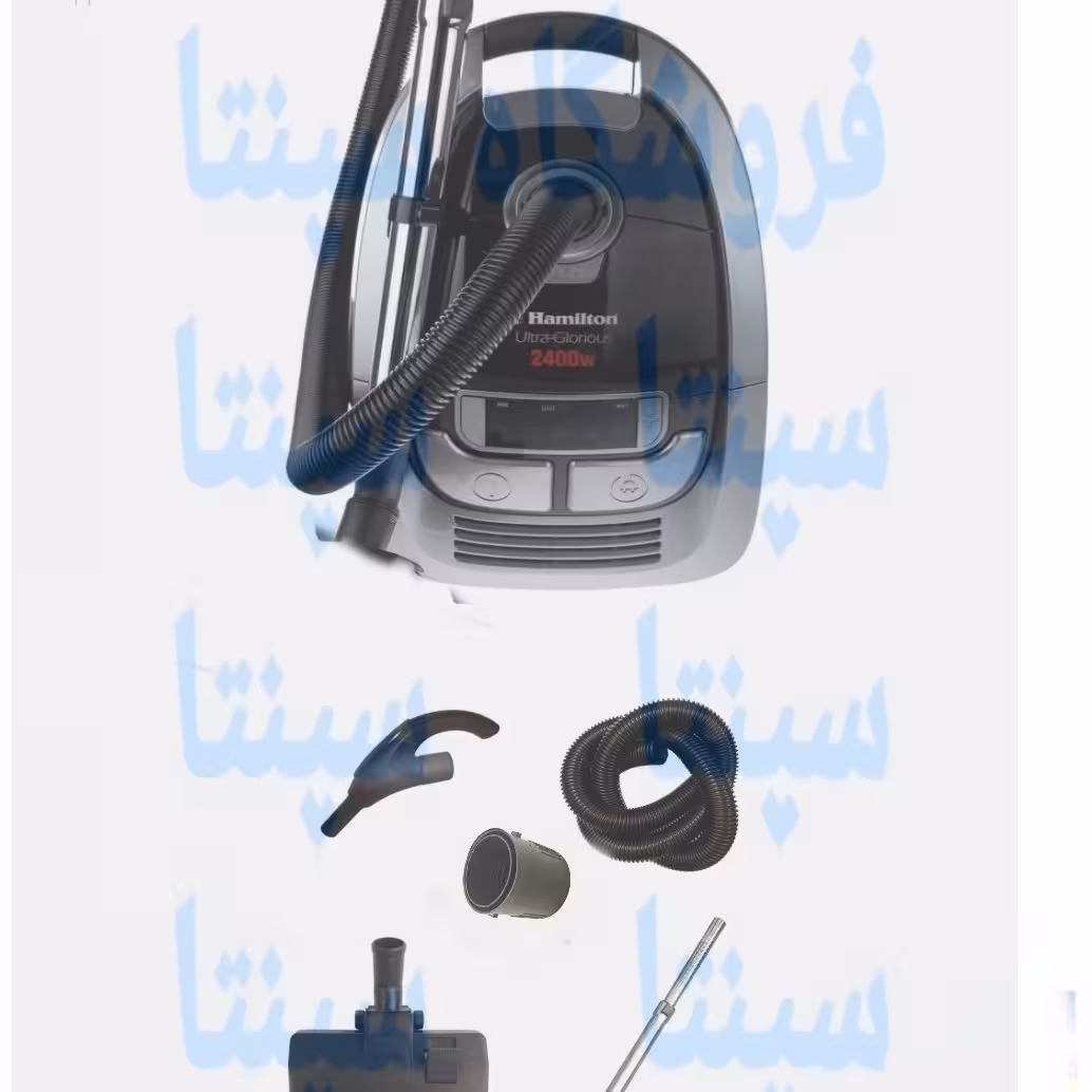 ست قطعات جاروبرقی همیلتون هامیلتون اورجینال